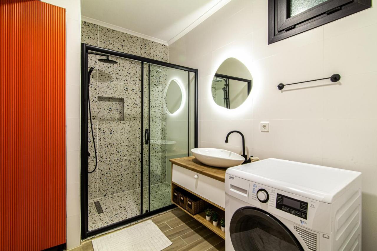 Daire Furnished Flat W Balcony Near Metro In Kartal İstanbul